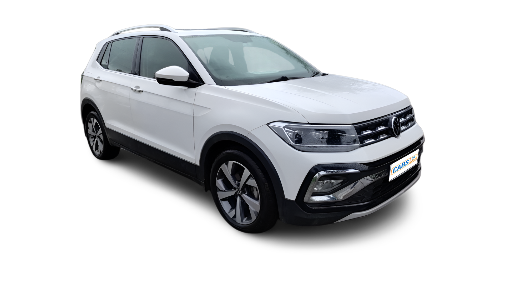 Volkswagen TAIGUN-img